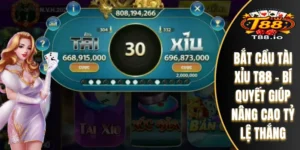 bắt cầu tài xỉu