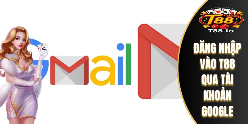 Quy trình đăng nhập 4 bước trên trang chủ T88