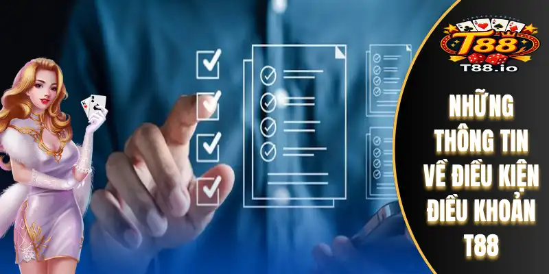Điều Kiện Và Điều Khoản 3 Hệ thống bảo mật an toàn cao tại T88