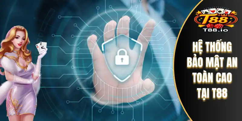 Điều Kiện Và Điều Khoản 2 Tuân thủ quy trình pháp lý tại nhà cái T88